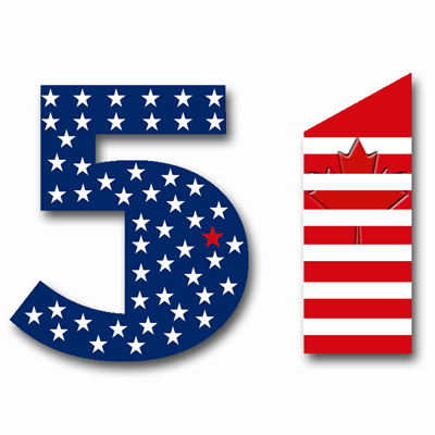 51st State