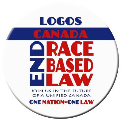 END RACE BASED LAW Canada Collection