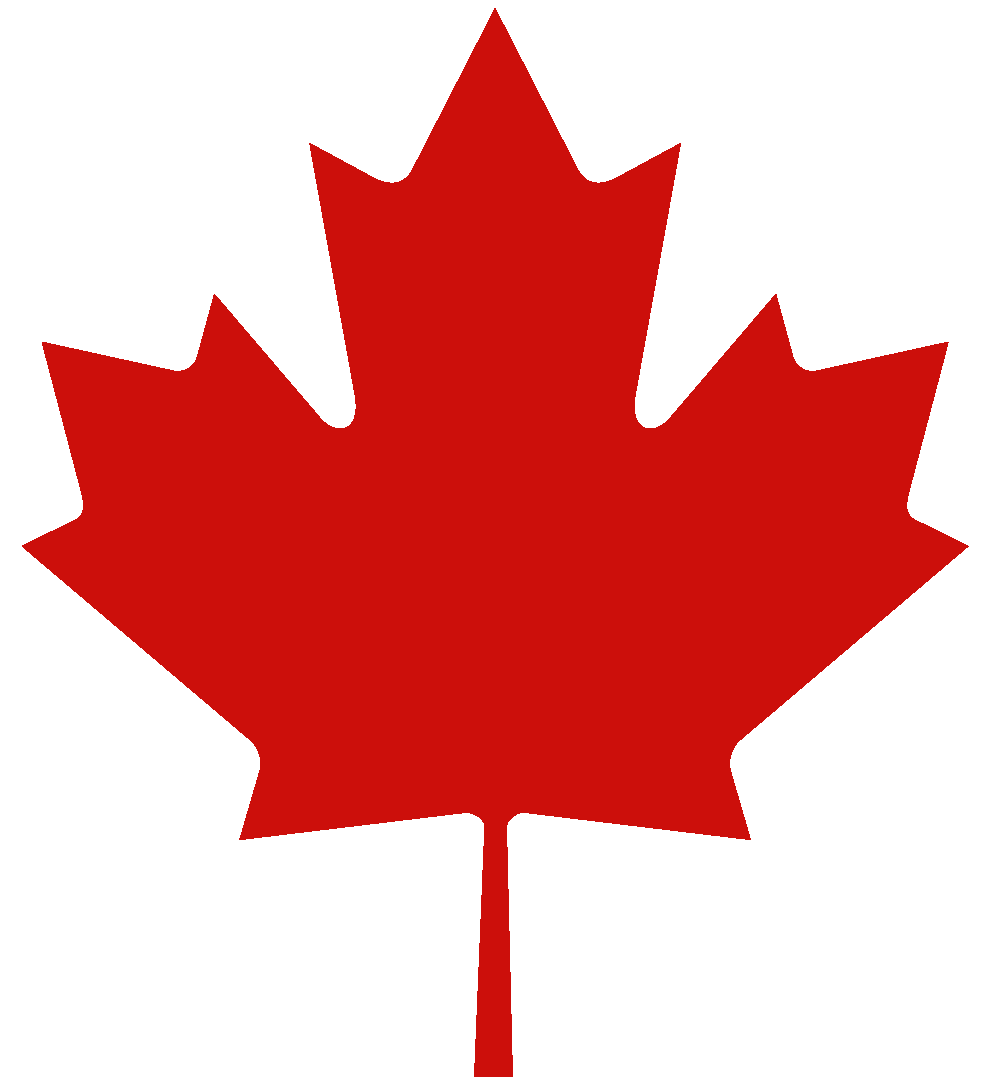 Canadian Logos Products