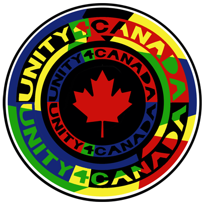 Unity 4 Canada Multi Colour