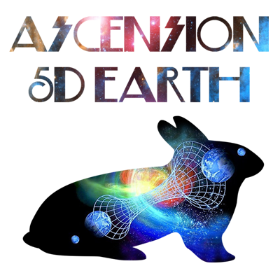 Ascension 5D Earth