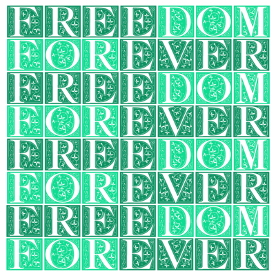 Freedom Forever
