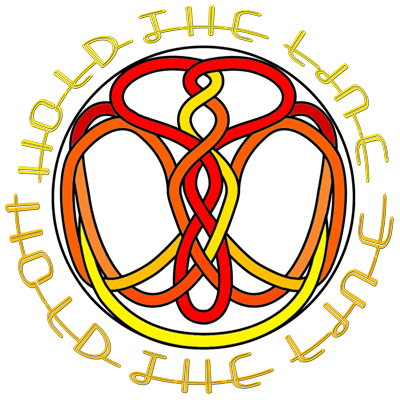 Hold The Line