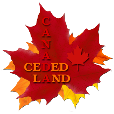 Canada Ceded Land