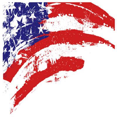 Stars And Stripes