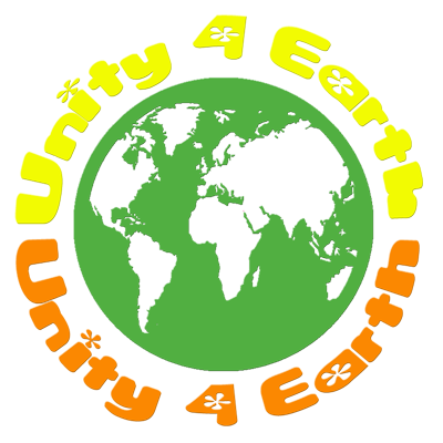 Unity 4 Earth Yellow Green Orange