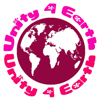 Unity 4 Earth Pink