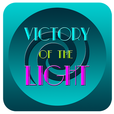 Victory Of The Light Art Deco