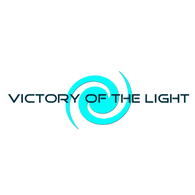 Victory Of The Light Spiral