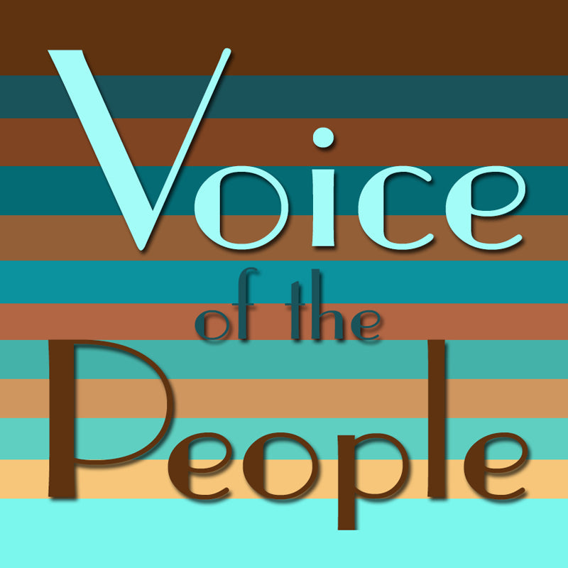 Voice Of The People