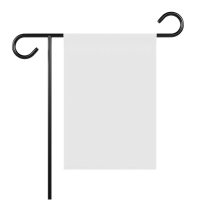 Garden Banner