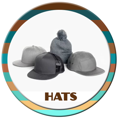 Hats