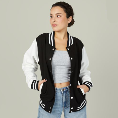 Outerwear