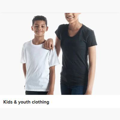 Children And Youth