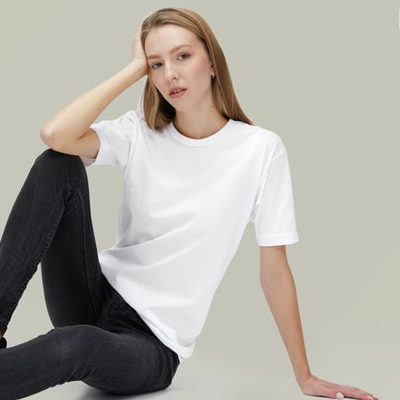 Short Sleeve