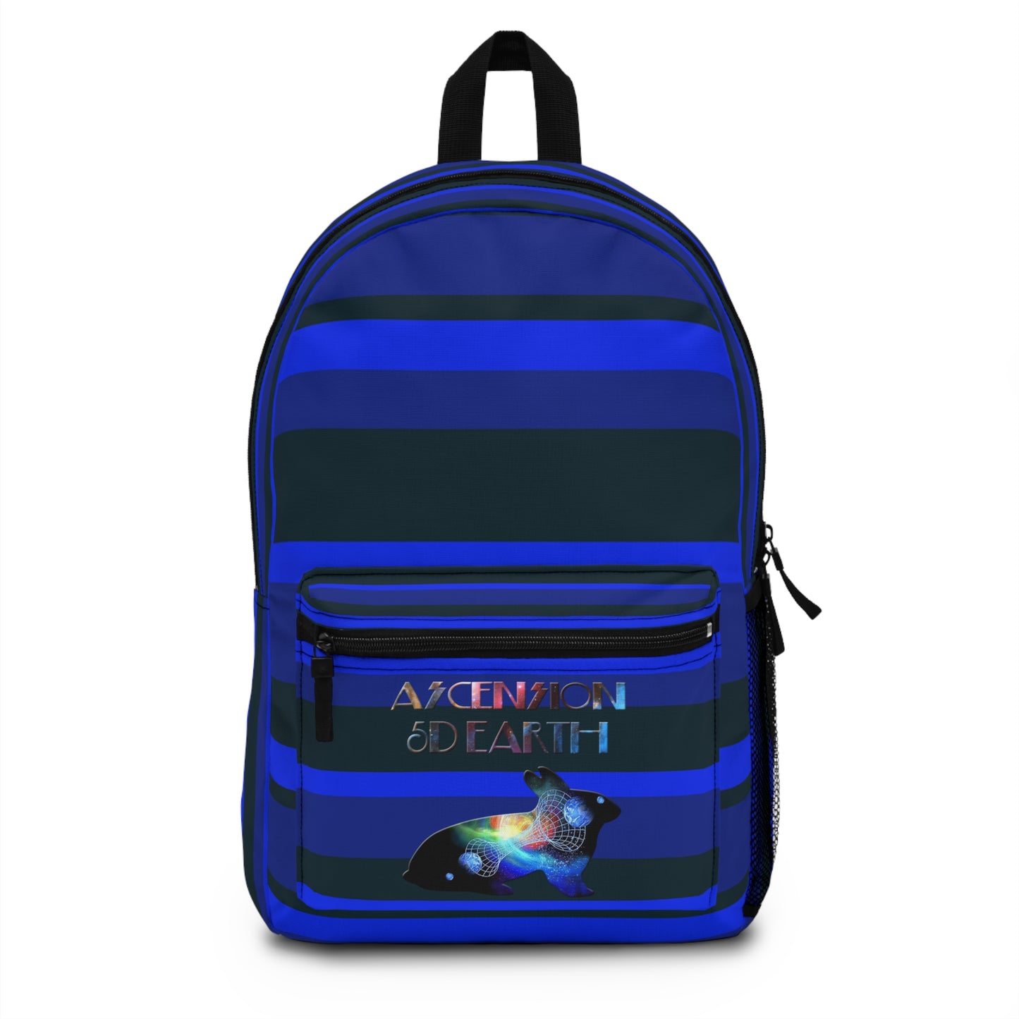 Ascension 5D Earth Backpack