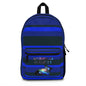 Ascension 5D Earth Backpack