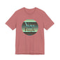 Voice Of The People T-Shirt Short Sleeve