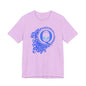 Q Splash T-Shirt Short Sleeve