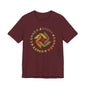 Unity 4 Canada Earth Tones T-Shirt Short Sleeve