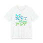 Do Not Comply T-Shirt Short Sleeve
