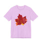 Canada Ceded Land T-Shirt Short Sleeve