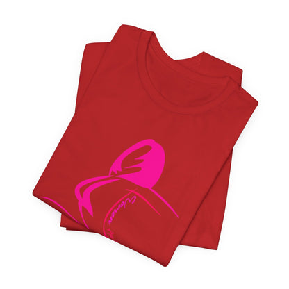 Women Are Not Costumes T-Shirt Short Sleeve
