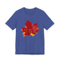 Canada Ceded Land T-Shirt Short Sleeve
