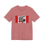 We Cannot Comply Our Way Our Of Tyranny  T-Shirt Short Sleeve