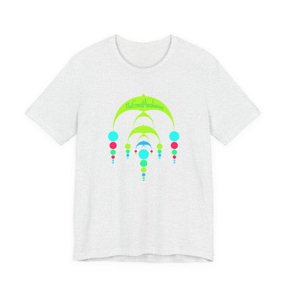 The Great Awakening T-Shirt Short Sleeve