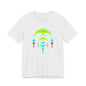 The Great Awakening T-Shirt Short Sleeve