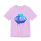 They Are Here T-Shirt Short Sleeve