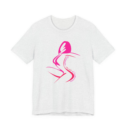 Women Are Not Costumes T-Shirt Short Sleeve