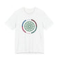 Fear Is The Virus 2 T-Shirt Short Sleeve