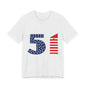 51st State T-Shirt Short Sleeve