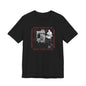 They Lied To Us About Everything T-Shirt Short Sleeve