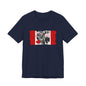 We Cannot Comply Our Way Our Of Tyranny  T-Shirt Short Sleeve