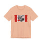 We Cannot Comply Our Way Our Of Tyranny  T-Shirt Short Sleeve