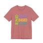 END RACE BASED LAW Pastel T-Shirt Short Sleeve