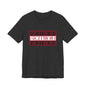 Action T-Shirt Short Sleeve