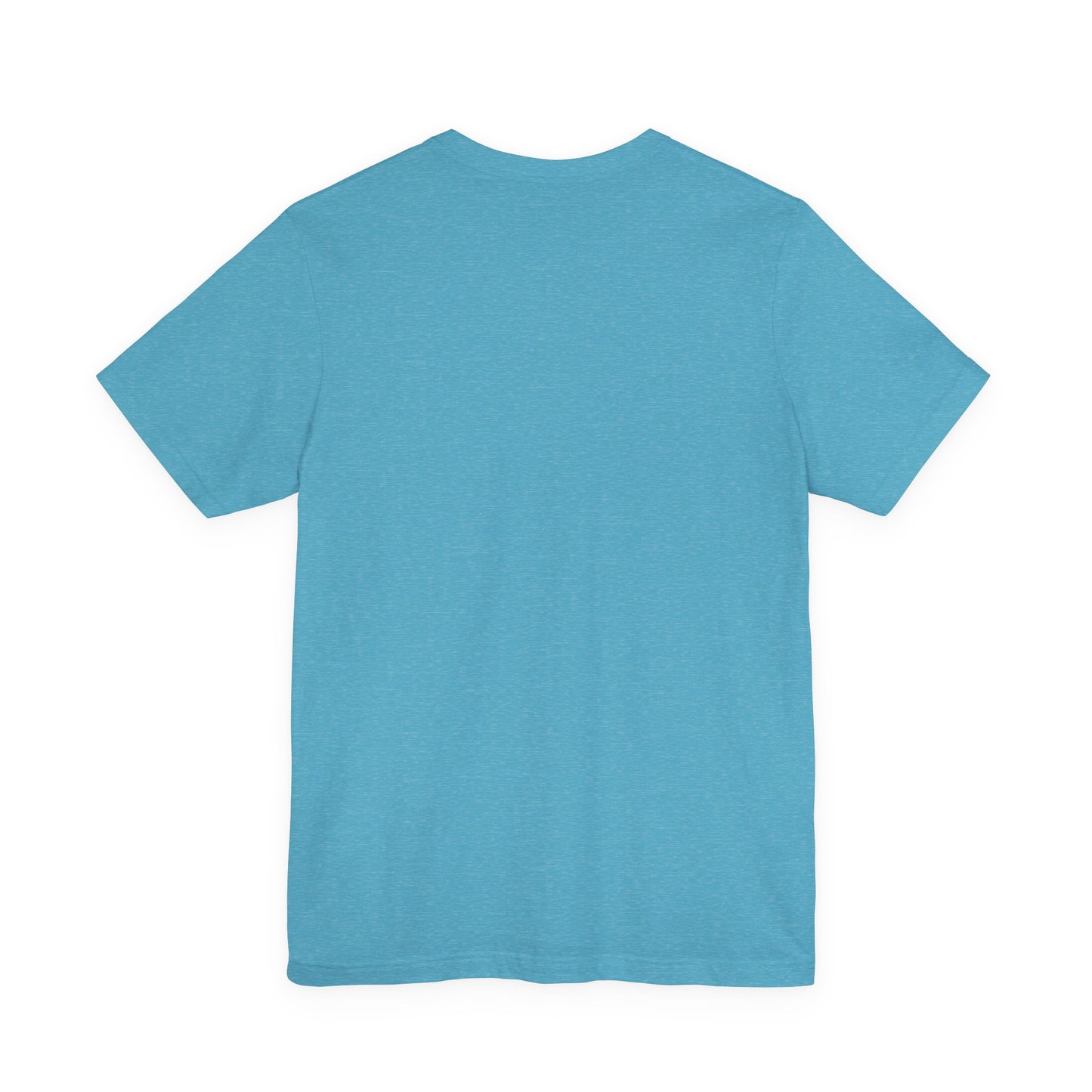 Fear Is The Virus 8 Multi Colour T-Shirt Short Sleeve