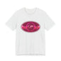 Unity 4 Earth Oval T-Shirt Short Sleeve