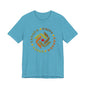 Unity 4 Canada Earth Tones T-Shirt Short Sleeve