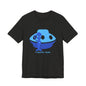 They Are Here T-Shirt Short Sleeve
