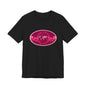 Unity 4 Earth Oval T-Shirt Short Sleeve