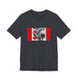 We Cannot Comply Our Way Our Of Tyranny  T-Shirt Short Sleeve