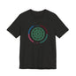 Fear Is The Virus 2 T-Shirt Short Sleeve