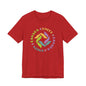 Unity 4 Canada  Pastel T-Shirt Short Sleeve