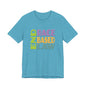 END RACE BASED LAW Pastel T-Shirt Short Sleeve