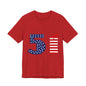 51st State T-Shirt Short Sleeve